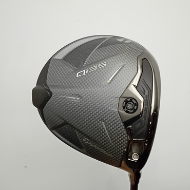 Qi35 1W 9°  S 2025　Diamana　BLACK　TM60