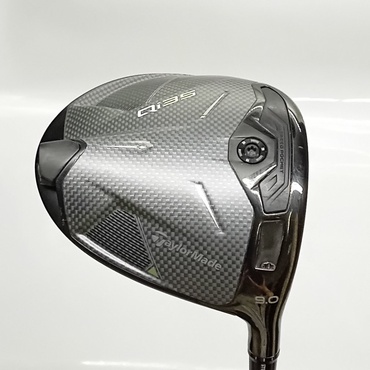 Qi35 1W 9°  S 2025　Diamana　BLACK　TM60