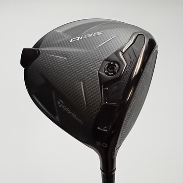 Qi35 1W 9°  S 2025　Diamana　BLACK　TM60
