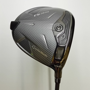 Qi35 1W 10.5°  SR 2025　Diamana　BLUE　TM50