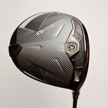 Qi35 1W 10.5°  SR 2025　Diamana　BLUE　TM50