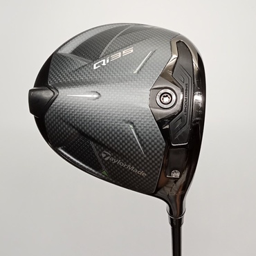 Qi35 1W 10.5°  SR 2025　Diamana　BLUE　TM50