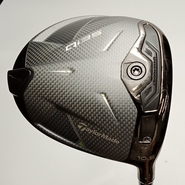 Qi35 1W 10.5°  SR 2025　Diamana　BLUE　TM50