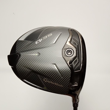 Qi35 1W 10.5°  SR 2025　Diamana　BLUE　TM50