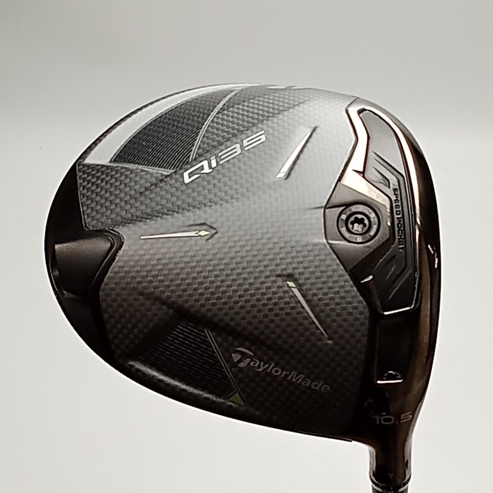 Qi35 1W 10.5° SR 2025 Diamana BLUE TM50｜Alpen Online 公式