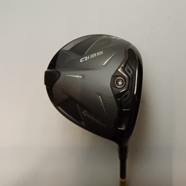 Qi35 1W 10.5°  SR 2025　Diamana　BLUE　TM50
