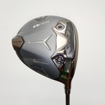 Qi35　LS 1W 10.5°  S 2025　Diamana　SILVER　TM55