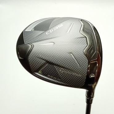Qi35　MAX 1W 10.5°  SR 2025　Diamana　BLUE　TM50