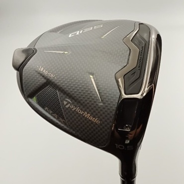 Qi35　MAX 1W 10.5°  SR 2025　Diamana　BLUE　TM50