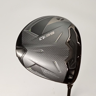 Qi35　MAX 1W 9°  S 2025　Diamana　BLUE　TM50