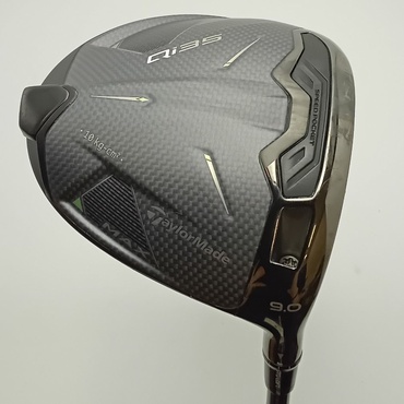 Qi35　MAX 1W 9°  S 2025　Diamana　BLUE　TM50