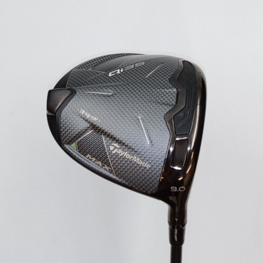 Qi35　MAX 1W 9°  S 2025　Diamana　BLUE　TM50