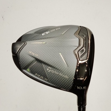 Qi35　MAX 1W 10.5°  R 2025　Diamana　BLUE　TM50