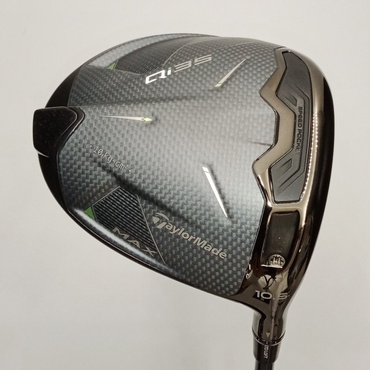 Qi35　MAX 1W 10.5°  R 2025　Diamana　BLUE　TM50