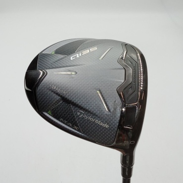 Qi35　MAX 1W 9°  S 2025　Diamana　BLUE　TM50