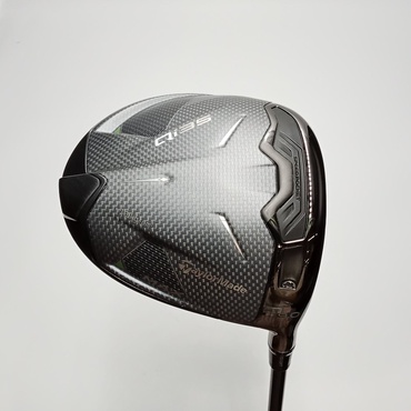 Qi35　MAX 1W 9°  S 2025　Diamana　BLUE　TM50