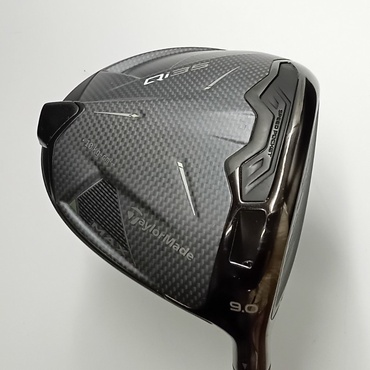 Qi35　MAX 1W 9°  S 2025　Diamana　BLUE　TM50