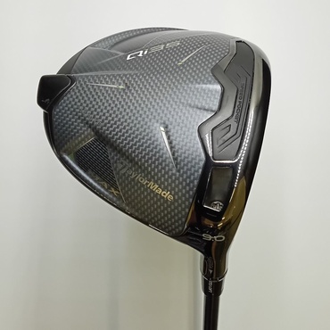 Qi35　MAX 1W 9°  S 2025　Diamana　BLUE　TM50