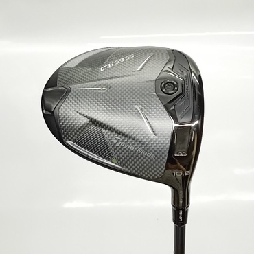 Qi35 1W 10.5°  SR 2025　Diamana　BLUE　TM50