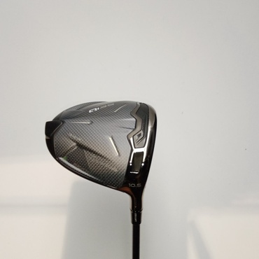Qi35　MAX 1W 10.5°  R 2025　Diamana　BLUE　TM50