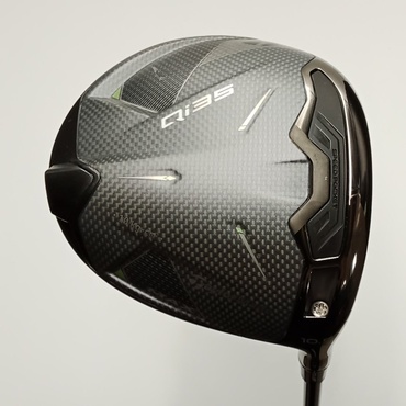 Qi35　MAX 1W 10.5°  R 2025　Diamana　BLUE　TM50