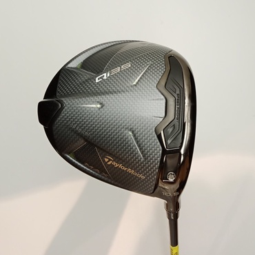 Qi35　MAX 1W 10.5°  R 2025　Diamana　BLUE　TM50