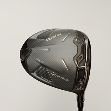 Qi35　MAX 1W 10.5°  SR 2025　Diamana　BLUE　TM50