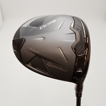Qi35　MAX 1W 10.5°  R 2025　Diamana　BLUE　TM50