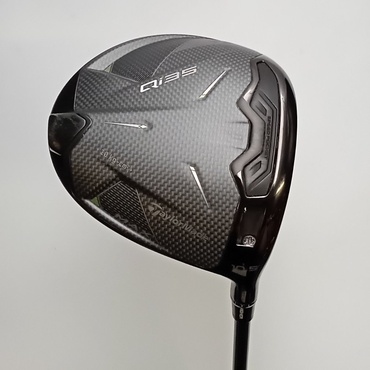 Qi35　MAX 1W 10.5°  R 2025　Diamana　BLUE　TM50