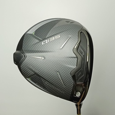 Qi35　MAX 1W 10.5°  R 2025　Diamana　BLUE　TM50