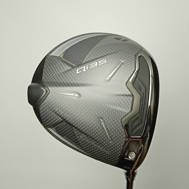 Qi35　MAX 1W 10.5°  SR 2025　Diamana　BLUE　TM50