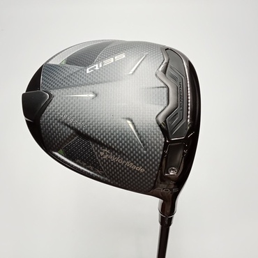Qi35　MAX 1W 10.5°  SR 2025　Diamana　BLUE　TM50