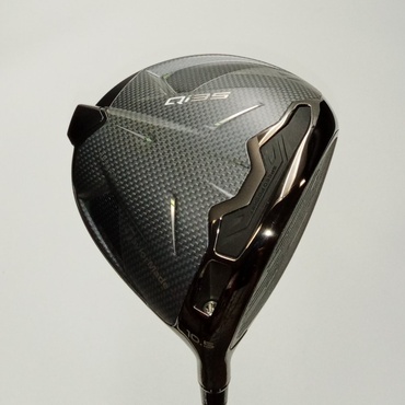 Qi35　MAX 1W 10.5°  R 2025　Diamana　BLUE　TM50