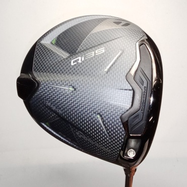 Qi35　MAX 1W 10.5°  R 2025　Diamana　BLUE　TM50