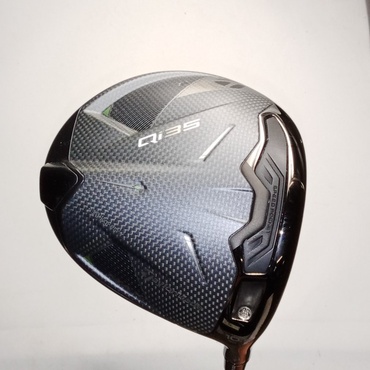 Qi35　MAX 1W 10.5°  SR 2025　Diamana　BLUE　TM50