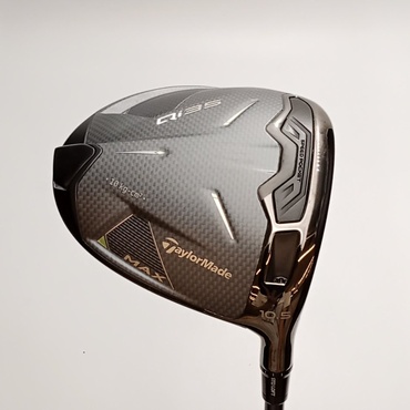Qi35　MAX 1W 10.5°  R 2025　Diamana　BLUE　TM50