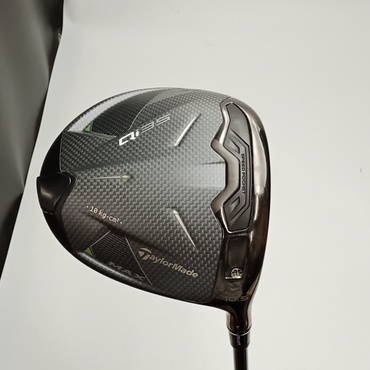 Qi35　MAX 1W 10.5°  SR 2025　Diamana　BLUE　TM50