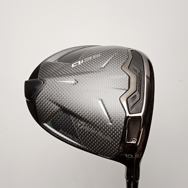 Qi35　MAX 1W 10.5°  SR 2025　Diamana　BLUE　TM50