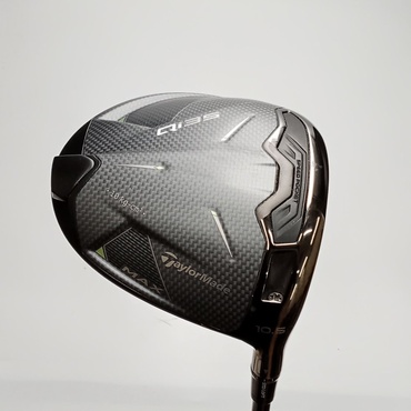 Qi35　MAX 1W 10.5°  R 2025　Diamana　BLUE　TM50
