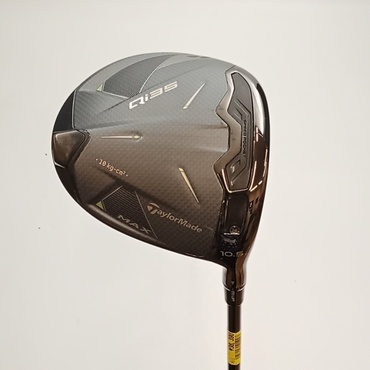 Qi35　MAX 1W 10.5°  SR 2025　Diamana　BLUE　TM50