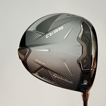 Qi35　MAX 1W 10.5°  R 2025　Diamana　BLUE　TM50