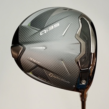 Qi35　MAX 1W 10.5°  SR 2025　Diamana　BLUE　TM50