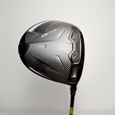 Qi35　MAX 1W 10.5°  SR 2025　Diamana　BLUE　TM50