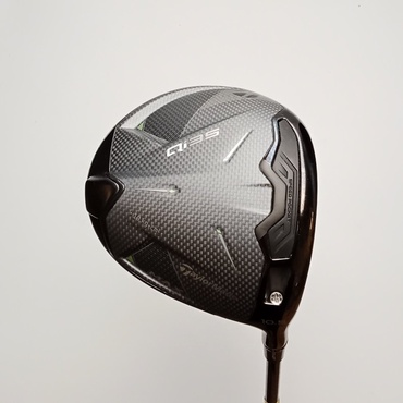 Qi35　MAX 1W 10.5°  R 2025　Diamana　BLUE　TM50