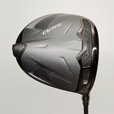 Qi35　MAX 1W 10.5°  R 2025　Diamana　BLUE　TM50
