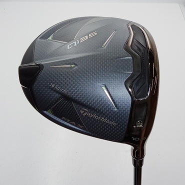 Qi35　MAX 1W 10.5°  R 2025　Diamana　BLUE　TM50