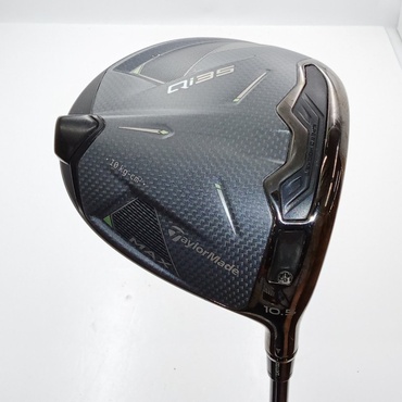 Qi35　MAX 1W 10.5°  SR 2025　Diamana　BLUE　TM50