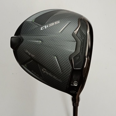 Qi35　MAX 1W 10.5°  SR 2025　Diamana　BLUE　TM50