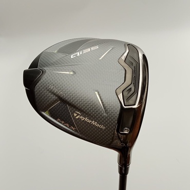 Qi35　MAX 1W 10.5°  R 2025　Diamana　BLUE　TM50