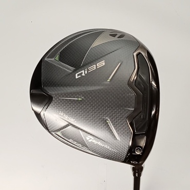 Qi35　MAX 1W 10.5°  SR 2025　Diamana　BLUE　TM50